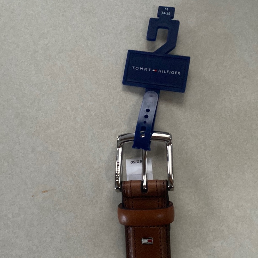 Tommy Hilfiger Belt